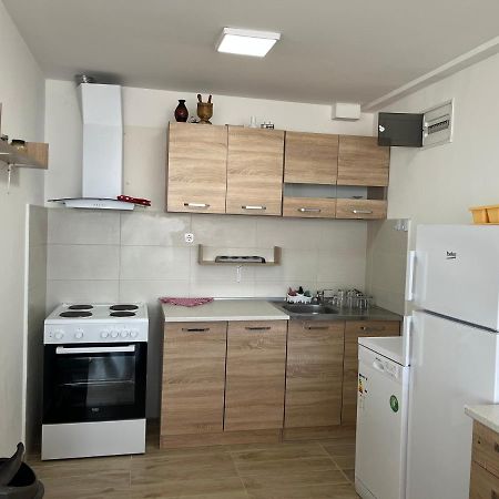 City View Apartments Skopje Luaran gambar