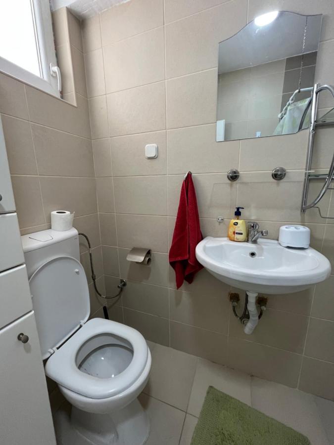 City View Apartments Skopje Luaran gambar