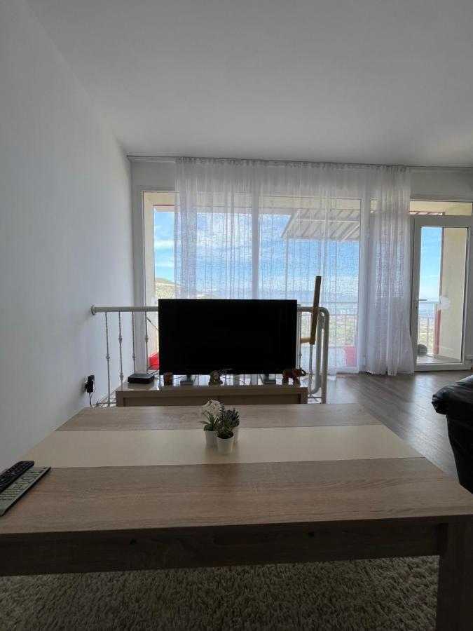 City View Apartments Skopje Luaran gambar