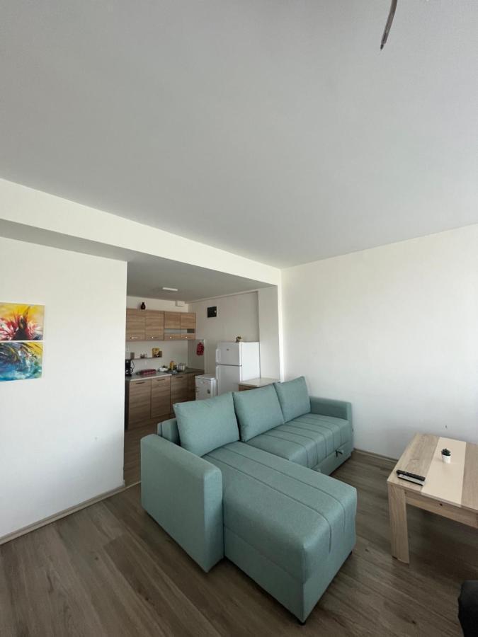 City View Apartments Skopje Luaran gambar